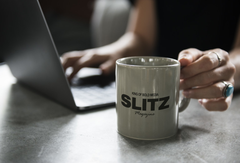 SLITZ Magazine